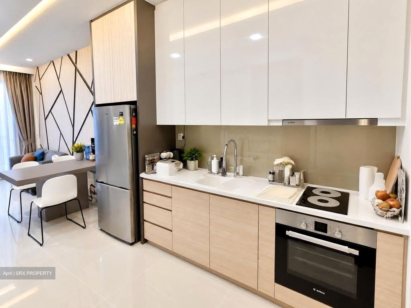 Hillion Residences (D23), Apartment #639472211